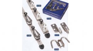 Barton 41496 Slab Reefing Kit  For Yachts up to 12m(40ft) (click for enlarged image)